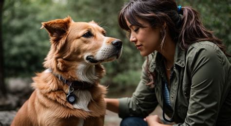 The Enigma of Canine Dreams: Deciphering the Science Behind It