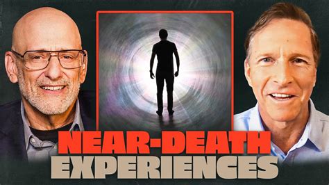 The Enigma of Near-Death Experiences: A Glimpse into the Afterlife