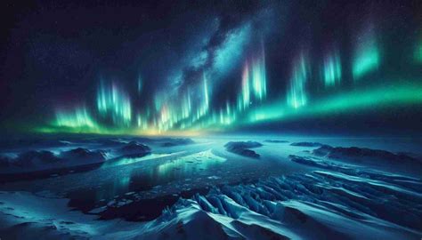 The Enigma of the Aurora Borealis: