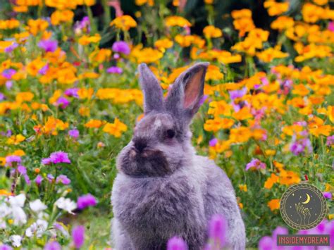 The Enigmatic Bunny: Exploring the Symbolic Significance of the Mysterious Grey Hare