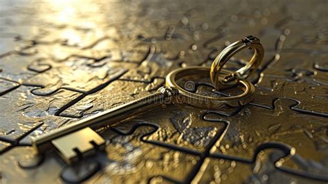 The Enigmatic Charm of a Gilded Token: Unlocking the Key to Abundance