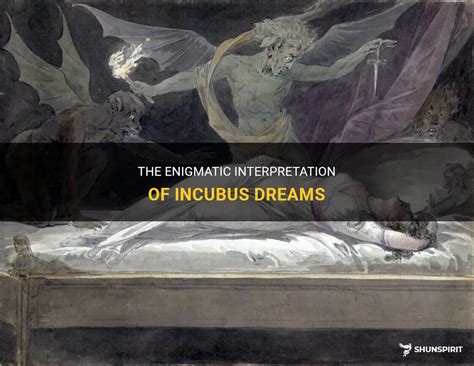 The Enigmatic Interpretations of Dreams