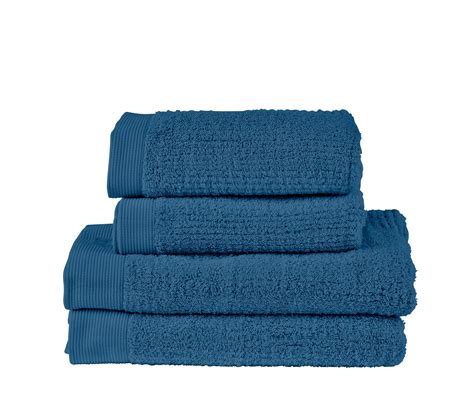 The Enigmatic Price Tag of the Azure Towel