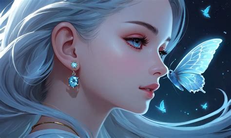 The Enigmatic Significance of Ear Piercing in Dreams