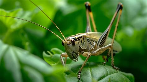 The Enigmatic Significance of a Cricket in Dreams