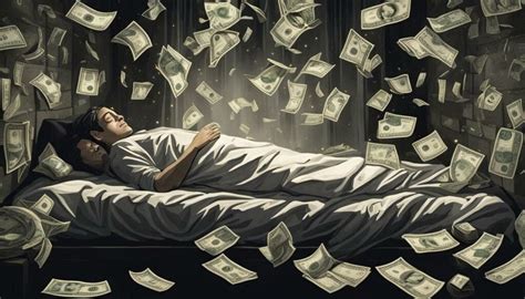 The Enigmatic World of Money Dreams