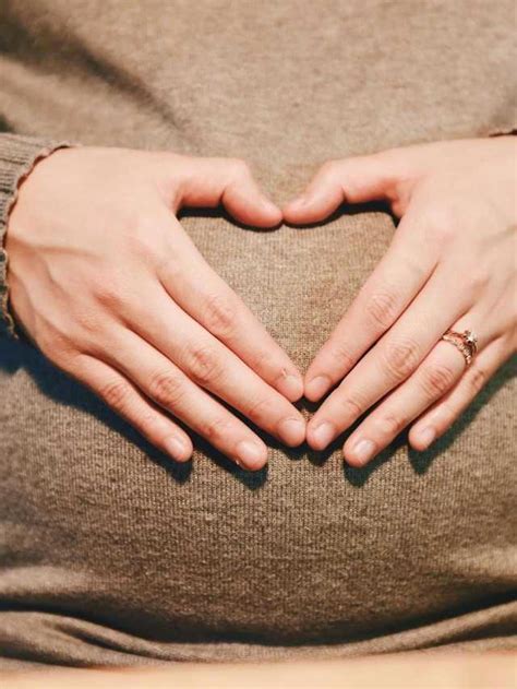 The Essence of Motherhood: Decoding Dreams About an Unborn Son