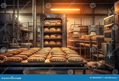 The Essence of the Baking Process Unveiled in the Dream