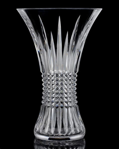 The Eternal Sophistication of Crystal Vases