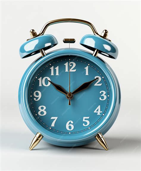 The Evolution of Alarm Clocks: From the Classic to the Modern Era