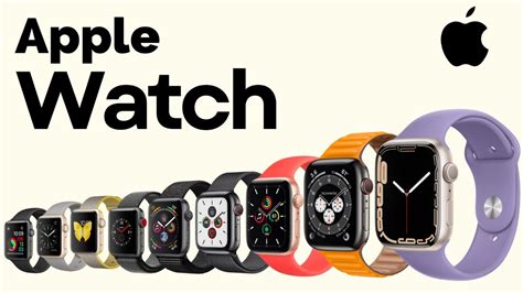 The Evolution of Apple Watch Design: A Colorful Journey