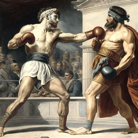 The Evolution of Boxing: From Ancient Times to Modern Sport