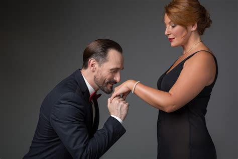 The Evolution of Hand Kiss: From Courtly Etiquette to Contemporary Romance