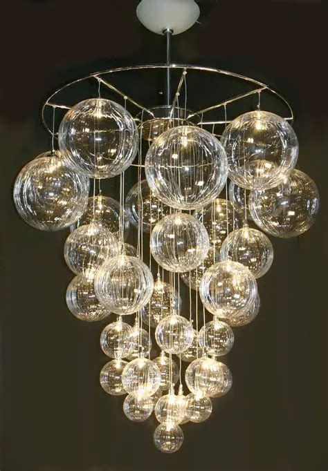 The Evolution of Modern Chandeliers: Fusing Heritage with Contemporary Elegance