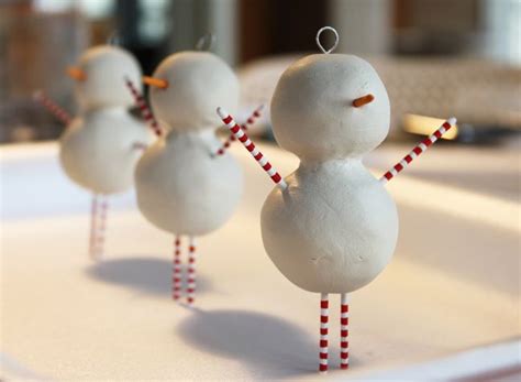 The Evolution of Snowman Decorations: From Humble Beginnings to Modern Delights