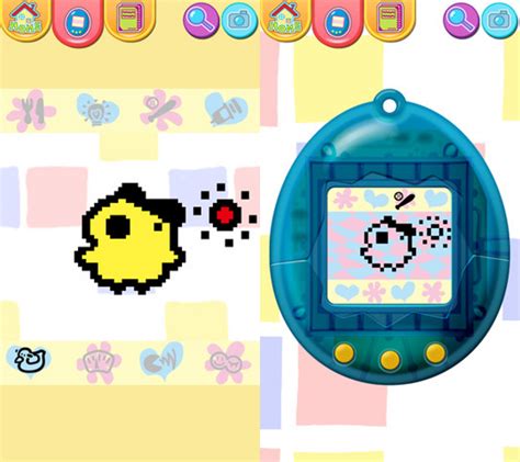 The Evolution of Tamagotchi: From Handheld Device to Smartphone App