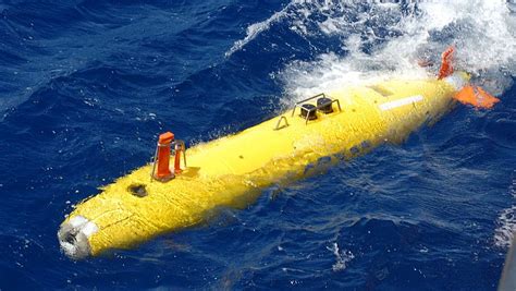 The Evolution of Underwater Vehicles: From Fiction to Reality