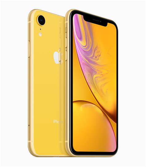 The Evolution of iPhone XR Market Price