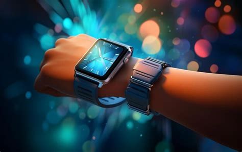 The Evolving Landscape of Smartwatches and their Expanding Capacities