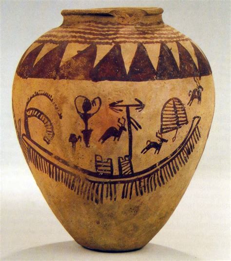 The Excavation Techniques and Historical Revelations of an Ancient Egyptian Vessel