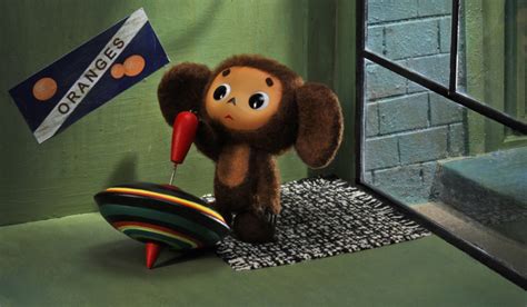 The Extensive Popularity of Cheburashka: Global Appeal and Enduring Fame