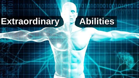 The Extraordinary Abilities Exhibited by the Intruder