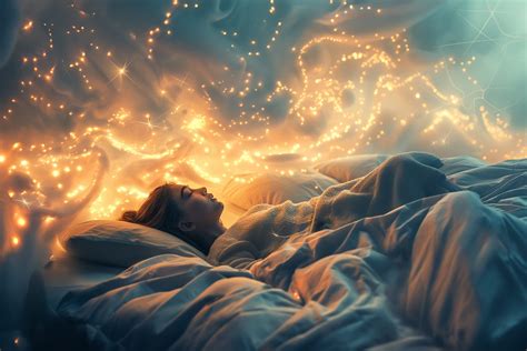 The Fascinating Connection Between Dreaming and Cognitive Problem Solving