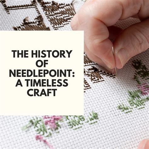 The Fascinating History of Gypsy Needlework