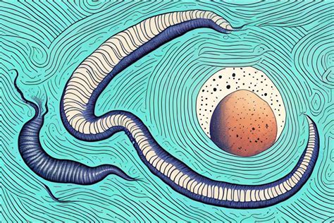 The Fascinating Link between Earthworms and Femininity in Dreams