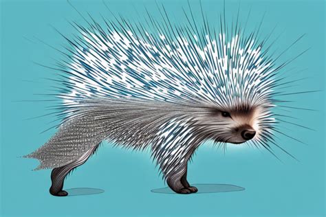 The Fascinating Significance of Porcupines in Dreams