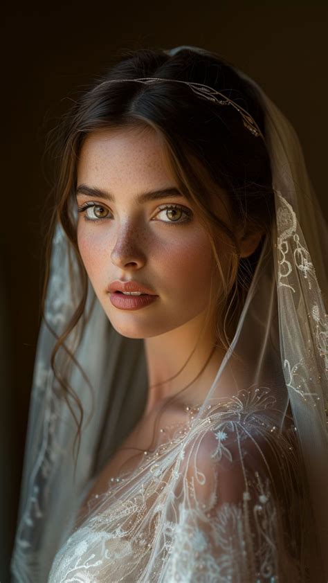 The Fascinating Symbolism of Bridal Attire in Dreams