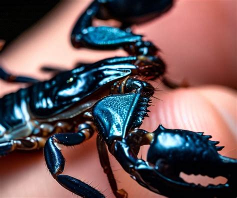 The Fascinating World of Scorpions