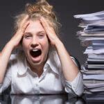 The Fear of Being Overwhelmed: Desperate Attempts to Escape