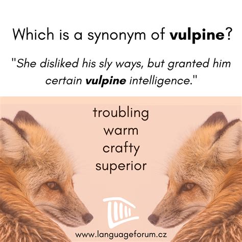 The Figurative Significance of the Vulpine Creature in Reveries