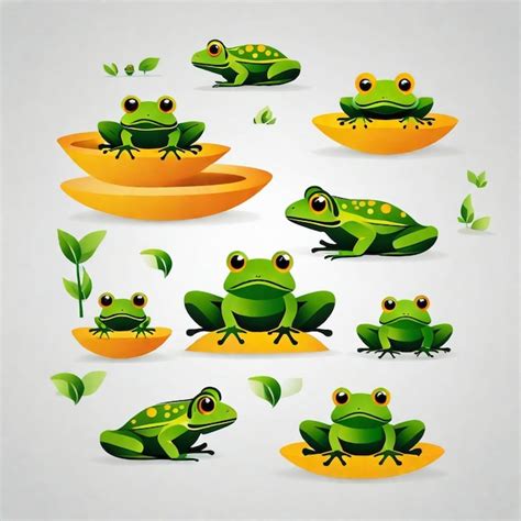 The Frog as a Symbol of Transformation: Understanding its Significance