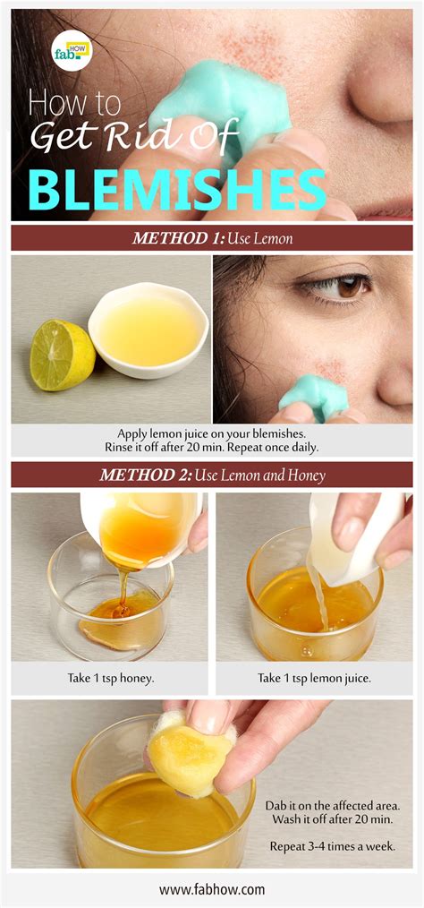 The Fundamentals of Clearing Up Blemishes on Your Face: A Newcomer's Handbook