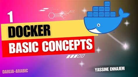 The Fundamentals of Docker and Its Configuration