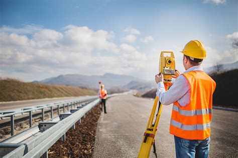 The Future Trends and Challenges in the Field of Land Surveying