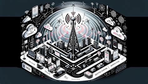 The Future of Connectivity: Revolutionizing Commuting and Trade