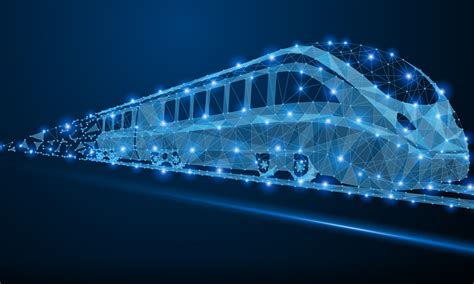 The Future of Rail Infrastructure: Evolving Technologies and Endless Possibilities