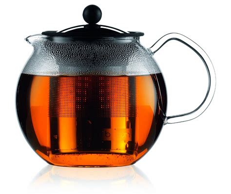 The Future of Tea Brewing: Revolutionizing the Tea-Drinking Experience