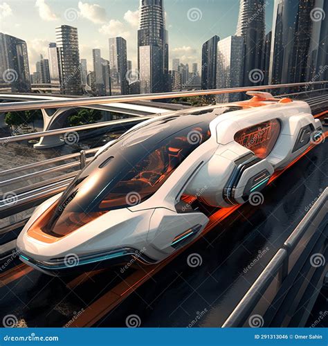 The Future of Transportation: Expanding the Visionary Network