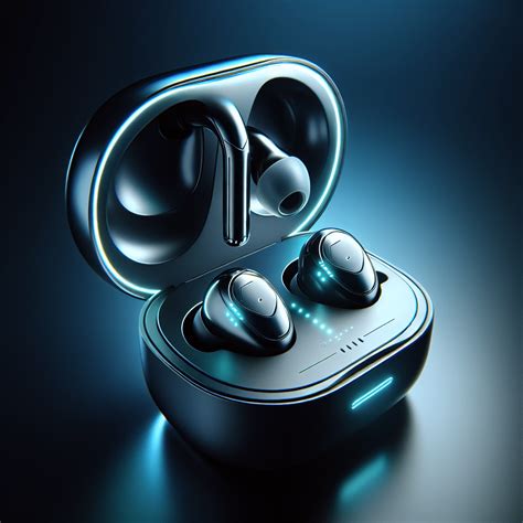 The Future of Wireless Earbuds: Advancements and Potential