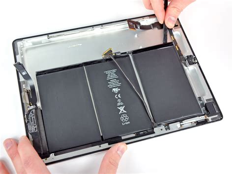 The Future of iPad Batteries: What to Expect