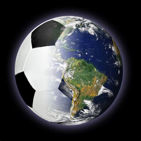 The Future of the Soccer Match Globe