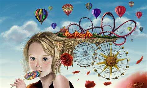 The Gateway to Imagination: How Children's Dreams Create Enchanting Realities