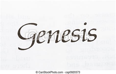 The Genesis of the Reverie: Recounting the Initial Significance