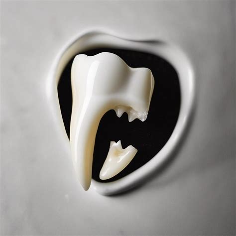 The Golden Tooth Dream: Symbolic Representation of Change, Transformation, or Something Beyond?