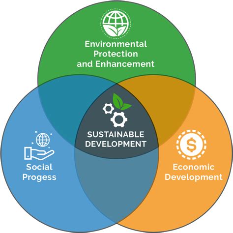 The Growing Significance of Sustainability