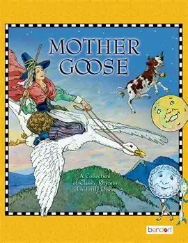 The Guiding Presence of the Mother Goose: Navigating the Mysterious Journey of Pregnancy